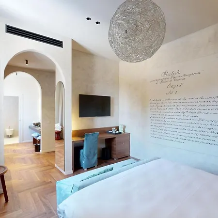 Hotel Russiz 4*