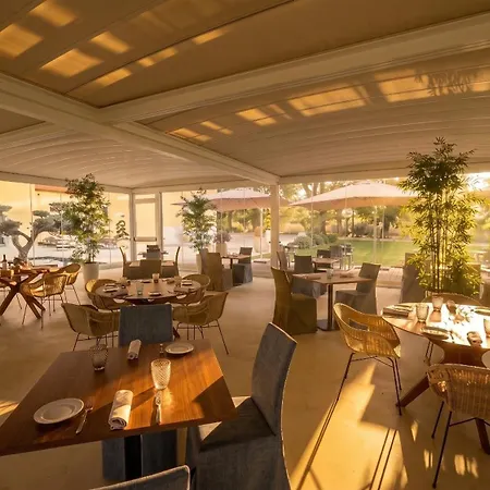 Hotel Russiz Capriva del Friuli